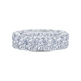 Lafonn 12.07 CTW Anniversary Eternity Band - R0385CLP05 photo