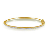 Lafonn Classic Bangle - B0030CLG72 photo