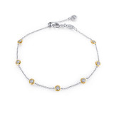 Lafonn 7 Symbols of Joy Bracelet - B0126CLT75 photo