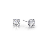 Lafonn 2.06 CTW Stud Earrings - E0185CLP00 photo