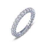 Lafonn 1.35 CTW Eternity Band - R0150CLP05 photo