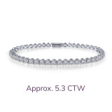 Lafonn Classic Tennis Bracelet - B0034CLP80 photo