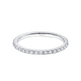 Lafonn 0.38 CTW Eternity Band - R2009CLP04 photo