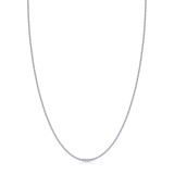 Lafonn Platinum Rivera Necklace - N0258CLP32 photo