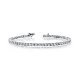 Lafonn Classic Tennis Bracelet - B3002CLP72 photo