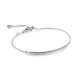 Lafonn Adjustable Bar Bracelet - B0051CLP75 photo