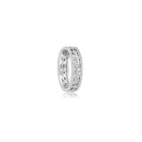 Roman & Jules 14k White Gold Diamond Ring - KR2379W photo 2